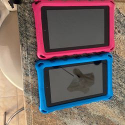Kid Tablets