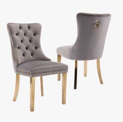 Set Of 4 Dining Chair