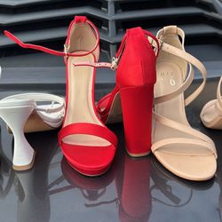 Women Heels