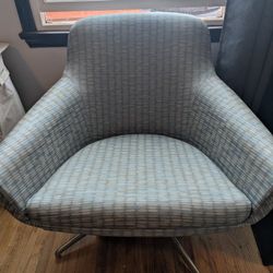 Swivel Chair