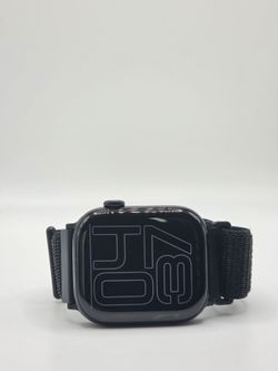 Apple Watch Series 11