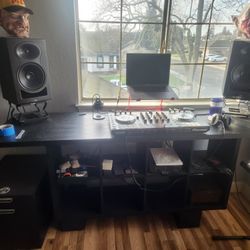 ddjsx2 set up
