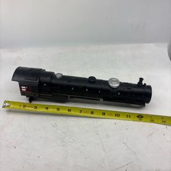 O Gauge Die-Cast Canadian Pacific Royal Hudson 4-6-4 2860 Locomotive Shell Only