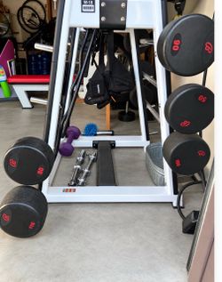 Weights