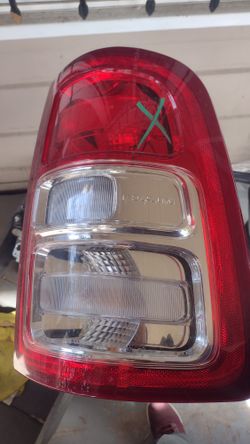 Like New Headlights Dodge,Honda,Ford