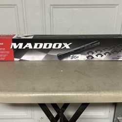 New Tie Rod Set 