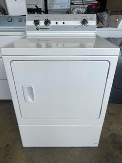 Speed Queen Commercial Dryer (FREE DELIVERY & INSTALLATION) 2 months warranty