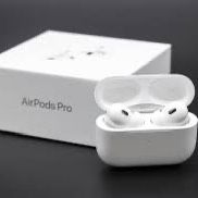 AirPods Pro 2nd Generation Unsealed 