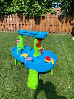Kids Water Table