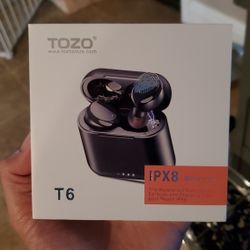 Wireless Earbuds