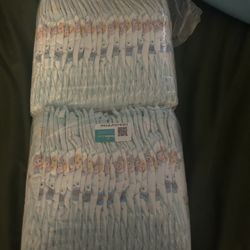 Size 3 Diapers