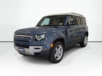 2023 Land Rover Defender