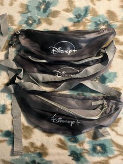 Disney Fanny pack