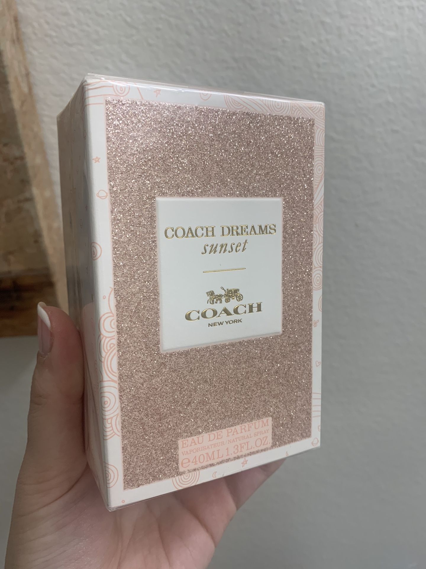 Coach Perfume