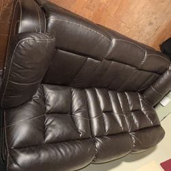 Recliner Couches