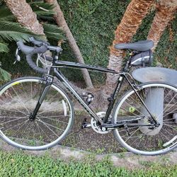 Specialized Road Bike 