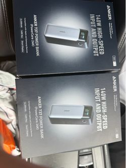 Portable charger