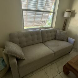 Sofa Bed FREE