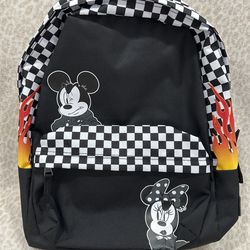 Vans x Disney Backpack