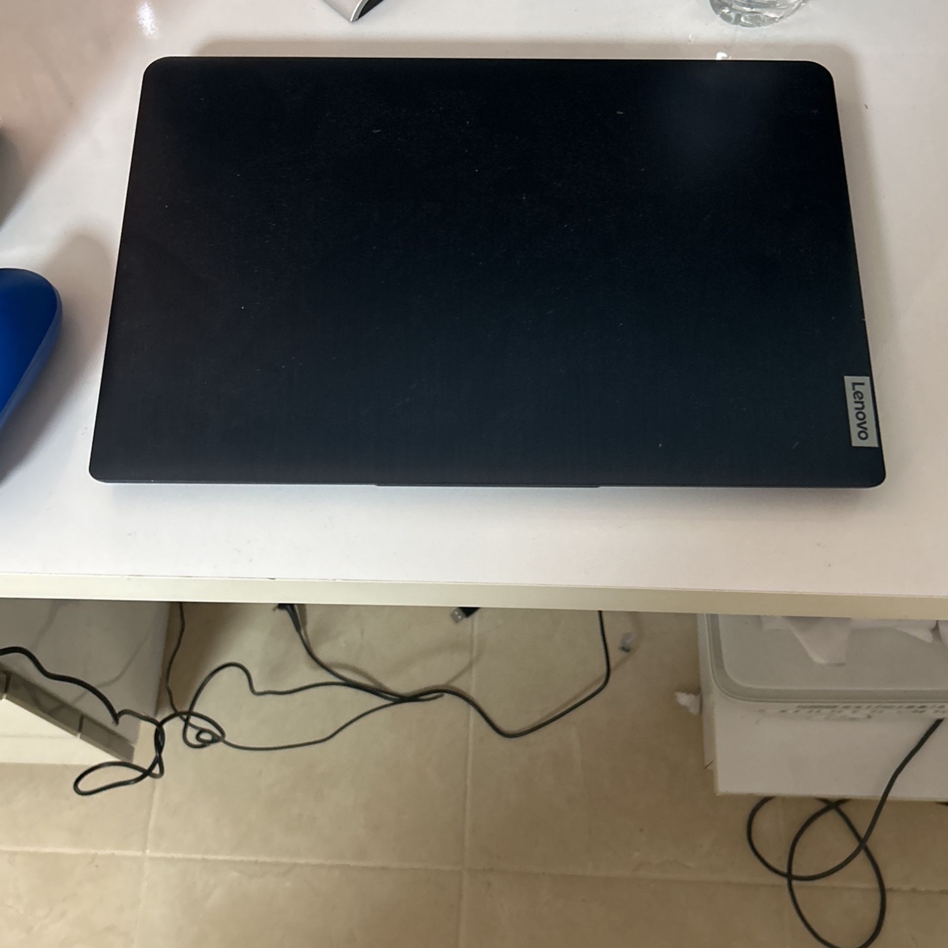 Lenovo Laptop With Ryzen 5