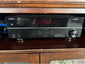 Equipo de sonido