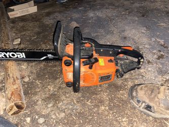Chainsaw Stihl Ms 011