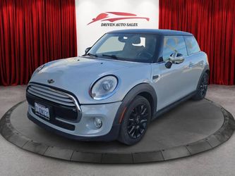 2015 Mini Hardtop