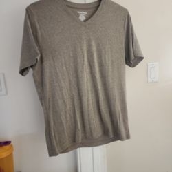 Banana Republic Medium T Plain
