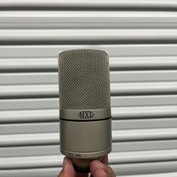 Condenser Studio Microphone 