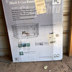 Pets Gate