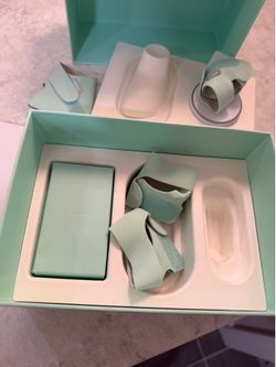 Owlet Dream Sock Newborn Monitor
