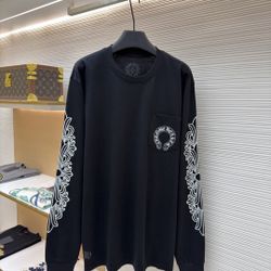 Chrome Hearts Men’s Hoodie 2026 New 