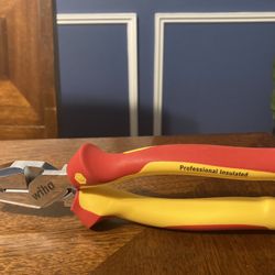 Wiha ELECTRICITY SET 