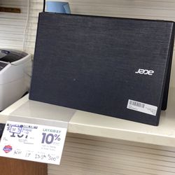 ACER laptop