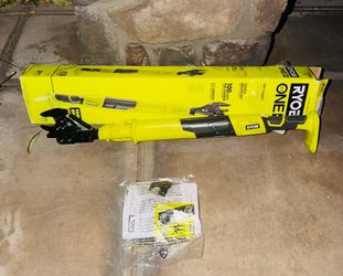 RYOBI ONE+ 18V Cordless Battery Lopper (Tool Only)