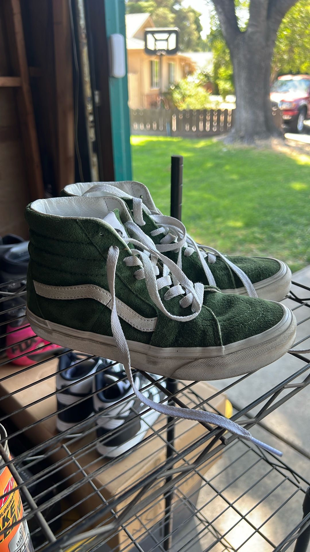 Vans