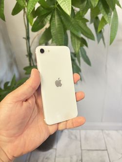 iPhone SE 3rd - WiFi Only - 64GB