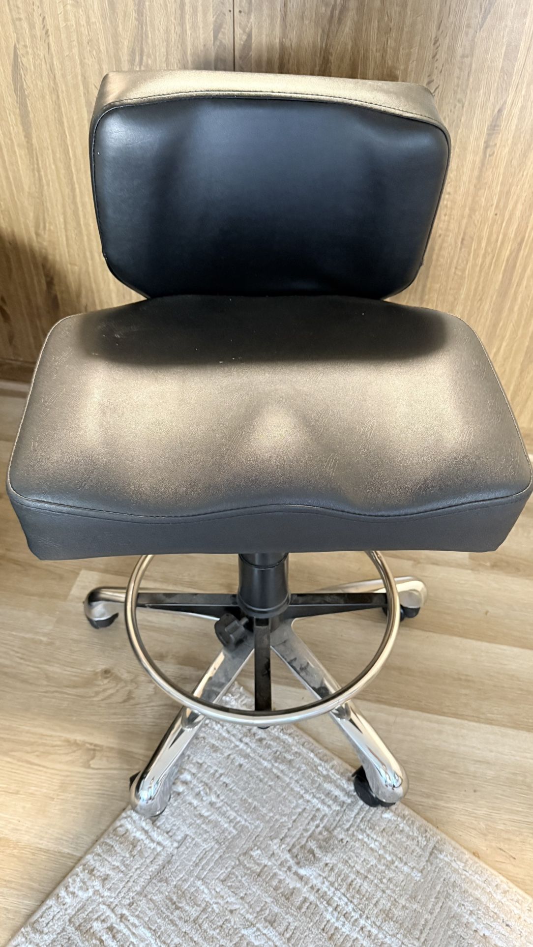 Flexible Chair