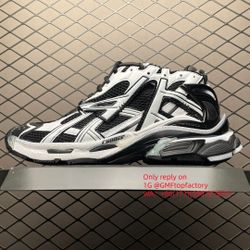 B.alenciaga  Runner