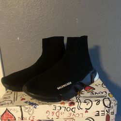 Balenciaga Shoes