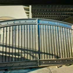 gates and Doors - portones y puertas 