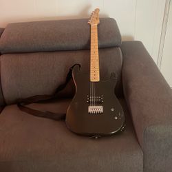 Rise Electric Guitar 
