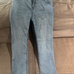Levi’s Boys Size 18