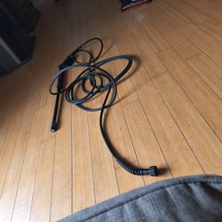 Pressure Washer Hose 