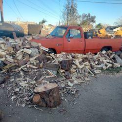 FIREWOOD........