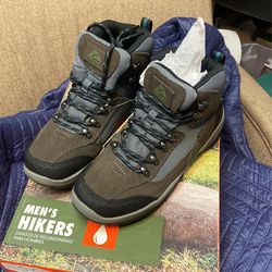 Men’s Hikers Shoes 