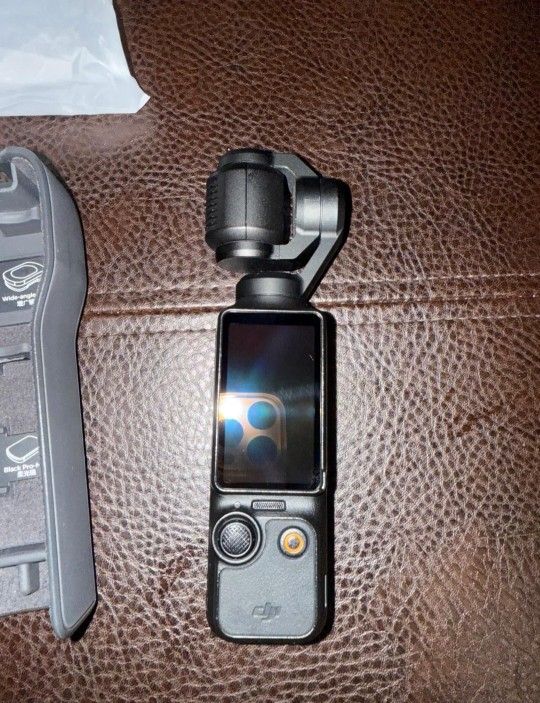 Dji Osmo Pocket 3 Creator Combo