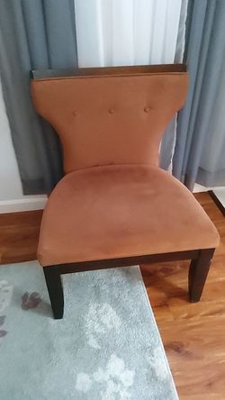 Two Chairs