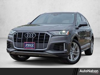 2021 Audi Q7