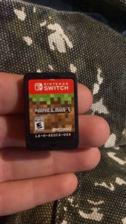 Minecraft